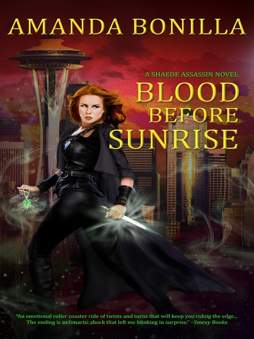 Title details for Blood Before Sunrise by Amanda Bonilla - Available